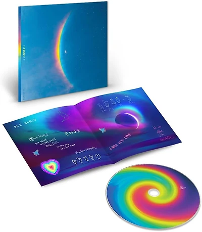 Moon Music