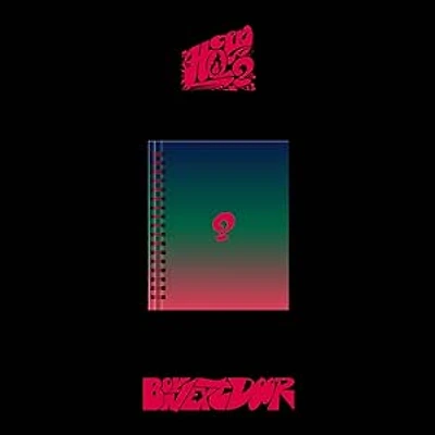 BOY NEXT DOOR, THE / HOW(FIRE VER.)