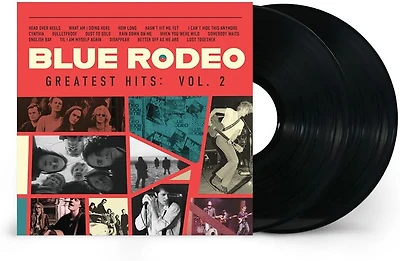 Greatest Hits Vol. 2