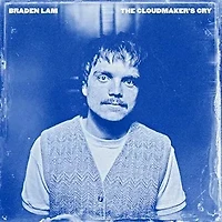 LAM, BRADEN / CLOUDMAKER S CRY,THE(LP)
