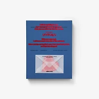 ENHYPEN / ROMANCE UNTOLD(CONCESSIO)