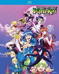 Welcome To Demon School Iruma-kun: Season 2