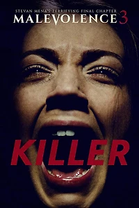 Malevolence 3: Killer [Blu-ray]