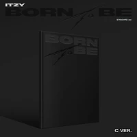 BORN TO BE [Version C]