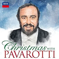 Christmas with Pavarotti