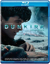 Dunkirk (Blu-ray)