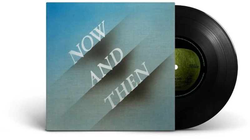 Now and Then [7" Single]