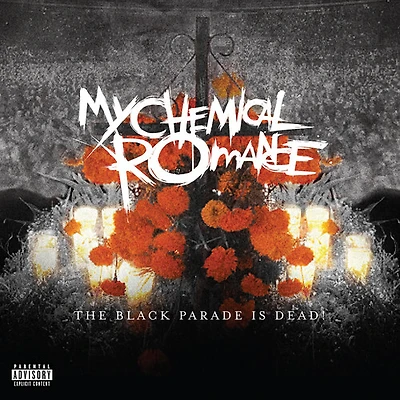 Black Parade Is Dead