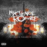 Black Parade Is Dead