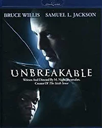 Unbreakable [Blu-ray] (Bilingual)