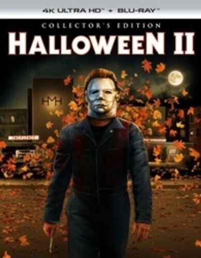 Halloween II