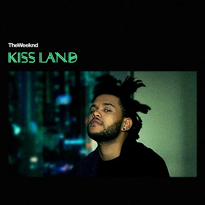 Kiss Land