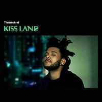 Kiss Land