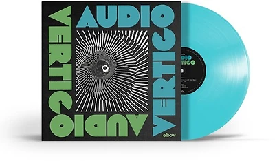 Audio Vertigo