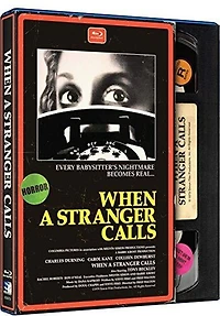 When a Stranger Calls