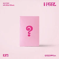 I feel (Queen Ver.)
