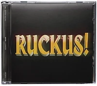 RUCKUS!