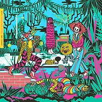 Madison Square Garden, New York, NY 3/9/81 [Rocktober 2023]