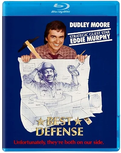 Best Defense