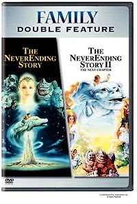 The Neverending Story / The Neverending Story II: The Next Chapter