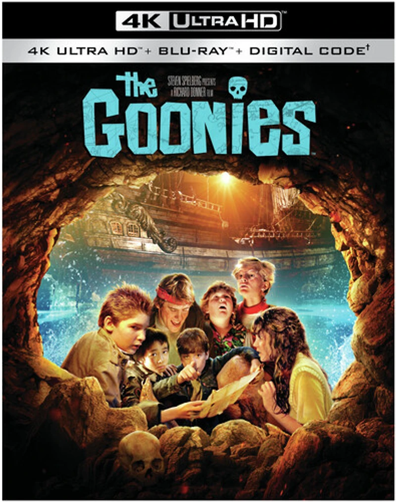 The Goonies