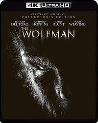 Wolfman (2010) (Sgnl)