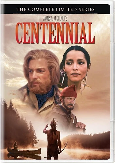 Centennial: The Complete Limited Series