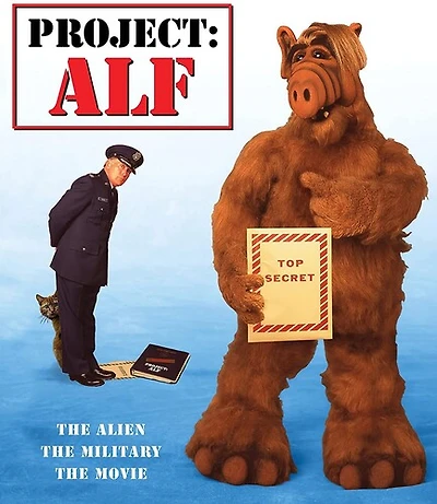 Project: ALF