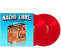 Nacho Libre (Music from the Motion Picture)