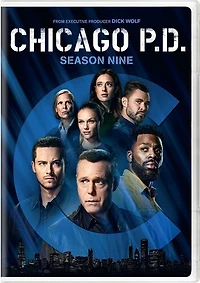 Chicago P.D.: Season Nine