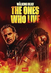 Walking Dead: Ones Who Live