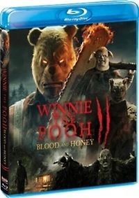 Winnie The Pooh: Blood & Honey 2