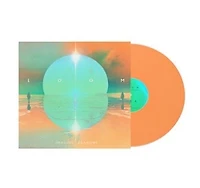 IMAGINE DRAGONS / LOOM - SUNRISE EXCL - APRICOT LP