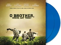 O BROTHER, WHERE ART THOU? (2LP) (SUNRISE EXCLUSIVE)
