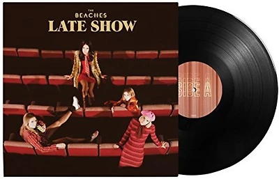 Late Show
