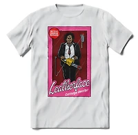 T-TCM LEATHERFACE BARBIE