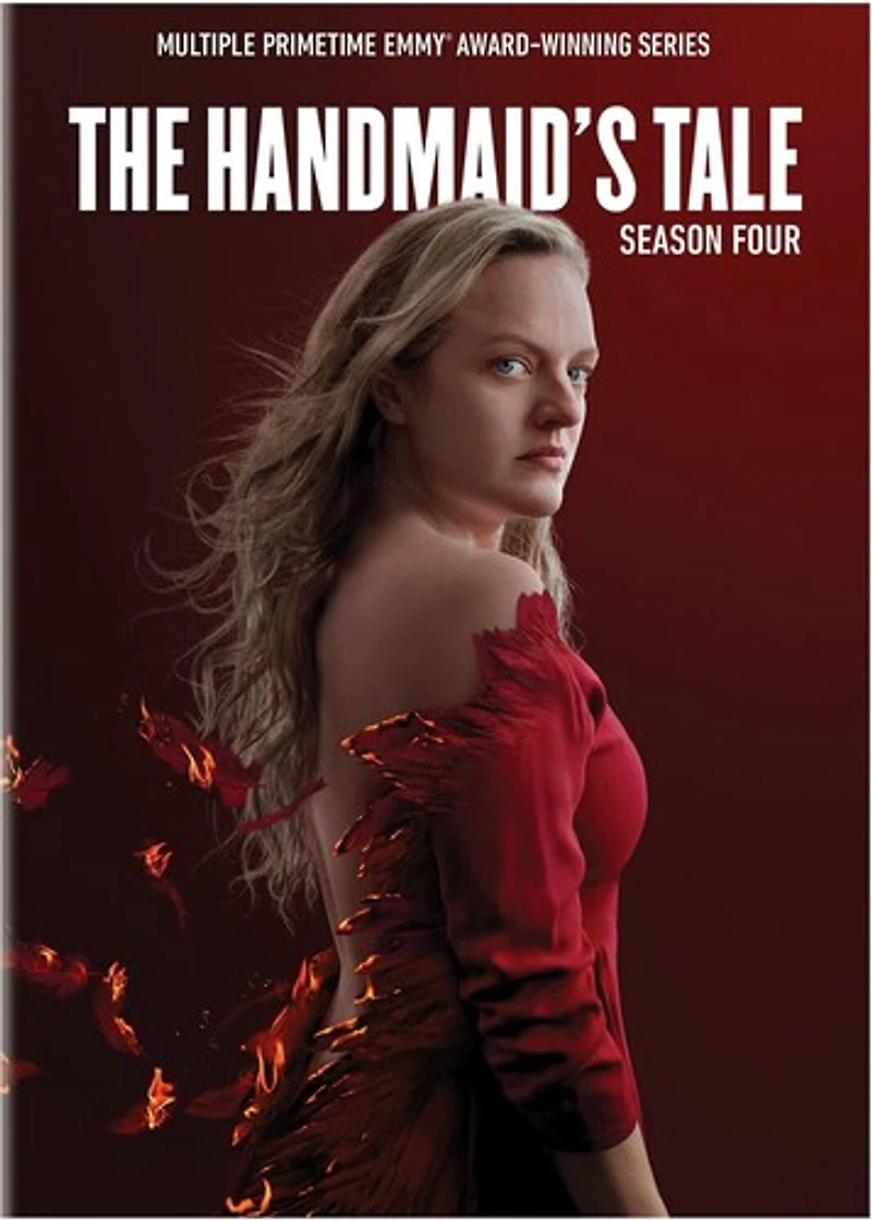 The Handmaid’s Tale: Season Four