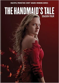 The Handmaid’s Tale: Season Four