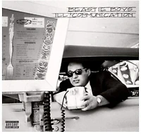 Beastie Boys : Ill Communication