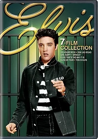 Elvis 7-Film Collection
