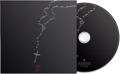 Three Cheers For Sweet Revenge (Deluxe Edition)