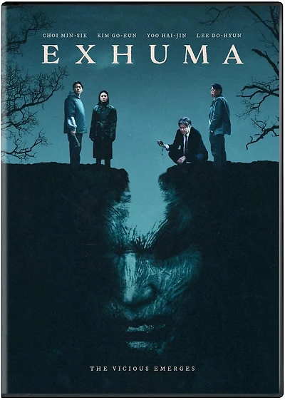 Exhuma