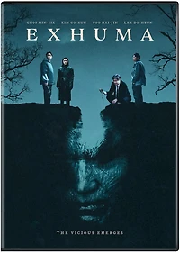 Exhuma