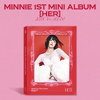MINNIE ((G)I-DLE) / HER (2035C)