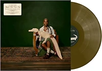 Alligator Bites Never Heal    [Translucent Hazel LP]