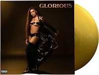 GLORILLA / GLORIOUS(GOLD/LP)