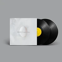 WILCO / A GHOST IS BORN (2LP)