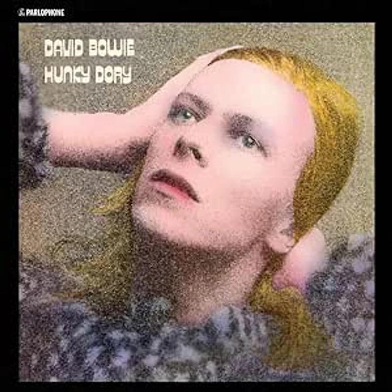 BOWIE, DAVID / HUNKY DORY