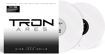 TRON: Ares (Original Motion Picture Soundtrack)