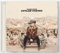 KULYK, KALSEY / OUTLAW POETRY